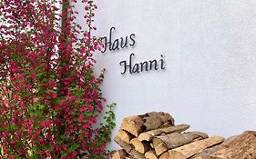 Haus Hanni